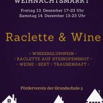 Weihnachstmarkt 2